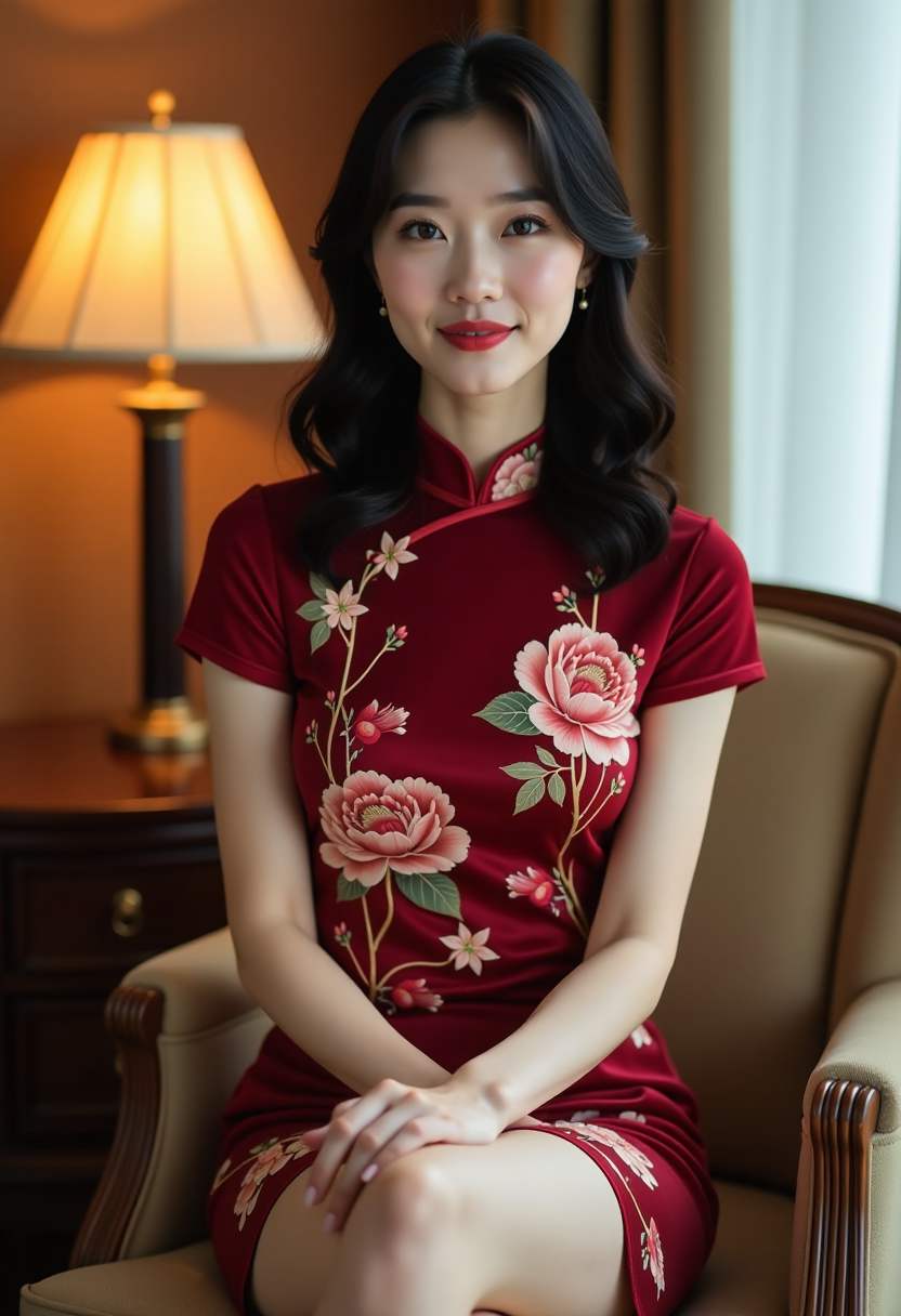 医者仁心2024